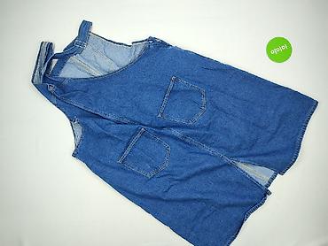 vrs kombinezon: Denim, Sukienka damska, rozmiar One size — 3