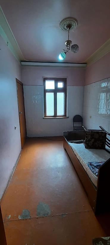 kirayə ev zabrat 1: Sumqayıt şəhəri, 13 mkr, 9/1 i, 2 otaq 3 otaqlıya düzəlib,otaqların — 1