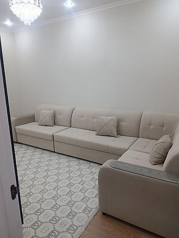Гарнитуры для прихожей на заказ: Продается квартира в Бишкеке. 🔎 В квартире сделан евроремонт, есть — 9