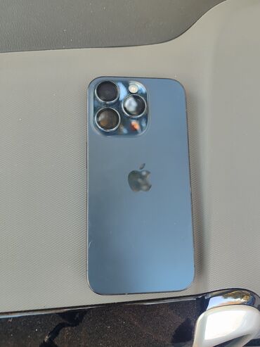купить копию айфон 11 про макс: IPhone 15 Pro, Deep Purple, 88 %