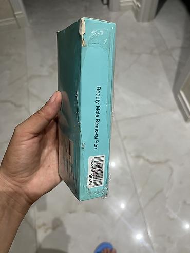 ucuz kask: Kosmetoloji aparat — lazer qələm, koaqulyator, xalların və çillərin — 3