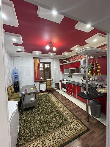 Продажа коттеджей и домов: Садик готовый Аренда 1000$ Ак ордо 1 коммуналка сентральный — 8