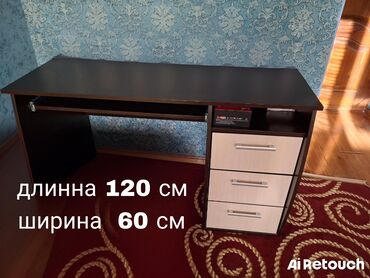 материалы для мебели бишкек: Кире бериш үчүн шкаф, Колдонулган, Күзгүсү менен, Жыгач