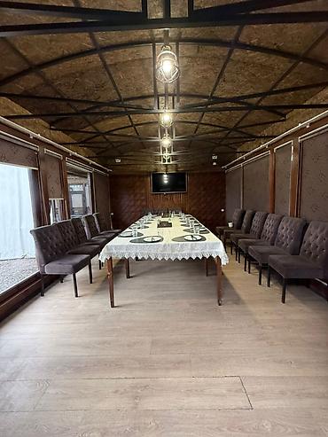 Продажа ресторанов, кафе: Срочно!!! Продается действующий бизнес!!! кафе по первой линии ул — 2