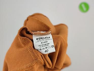 kucyk: Bluzka damska, rozmiar L — 5