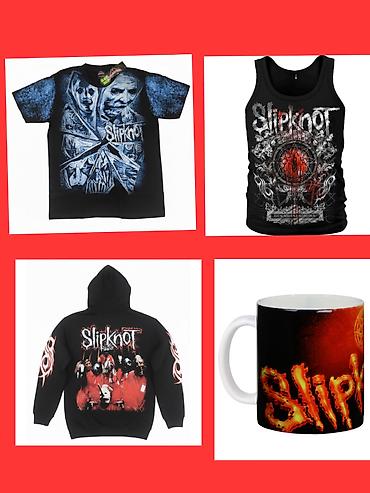 Футболки: Мерч культовых рок‑групп: Type O Negative, Pink Floyd, Motörhead — 7