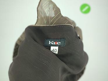 kgw stroje: KATE, Sukienka damska, rozmiar L — 4