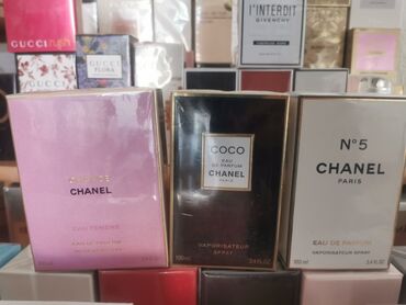 Parfemi: Ženski parfem, Armani, Original — 6