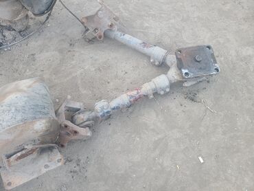 Грузовики: Грузовик, Дубль — 2