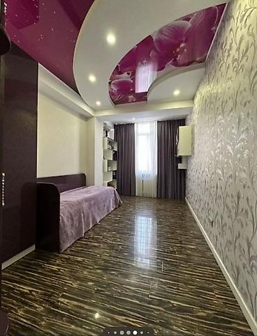 Долгосрочная аренда квартир: 4 комнаты, Собственник, Без подселения, С мебелью полностью — 4