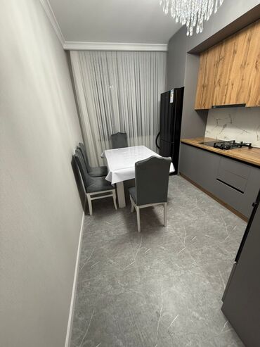 Посуточная аренда комнат: 42 м², С мебелью — 9