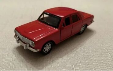 корабли ручной работы: VAZ, 1990 il, 1:35, Dəmir, Pulsuz çatdırılma, Ödənişli çatdırılma