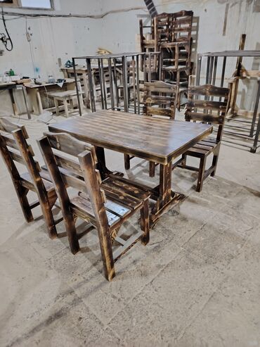 Bağ, çöl masa və oturacaq dəstləri: 4 nəfərlik dəst 140 azn 
Endirim 2 gun davam edəcək — 2