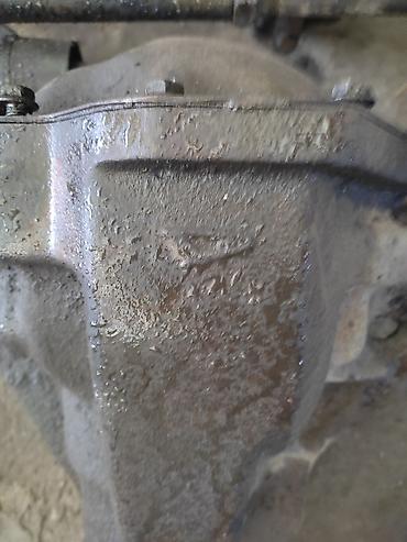 Мосты: Продается комплект узлов трансмиссии от внедорожника.дайхатсу Рокки — 3