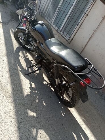 tufan cub 50: Tufan - NAMA PAPİ, 50 sm3, 2023 il, 9000 km