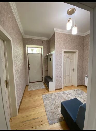 Həyət evləri və villaların satışı: Zabrat 3 otaqlı, 110 kv. m, Yeni təmirli -da lalafo.az — 3 Həyət evləri və villaların satışı: Zabrat 3 otaqlı, 110 kv. m, Yeni təmirli — 3