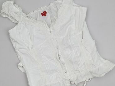 koszulki bez rękawów damskie drykorn: Outfit, Women`s top