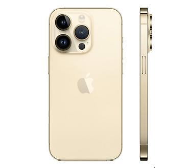 IPhone 14 Pro, 128 GB, Matte Gold, Sənədlərlə, Barmaq izi, Face ID lalafo.az -da IPhone 14 Pro, 128 GB, Matte Gold, Sənədlərlə, Barmaq izi, Face ID