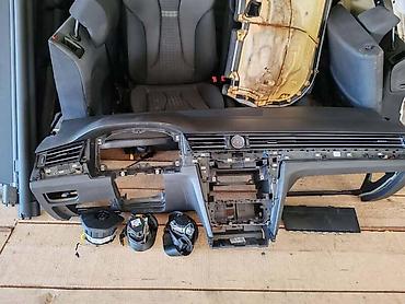 e90 angel eyes: INSTRUMENT TABLA ZA VOLKSWAGEN TOURAN, GOLF 5, PASSAT B7 . OD 2003 — 1