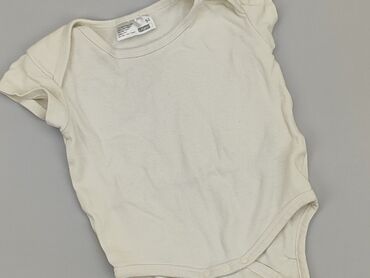 sukienka biala letnia wzory made in italy wiązana: Bodysuits, Ergee, 1.5-2 years, 86-92 cm, condition - Good