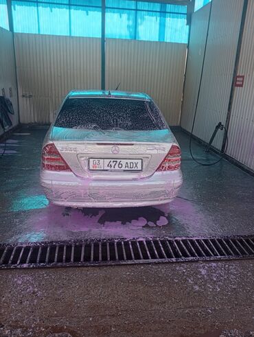 щит прибор хонда степвагон: Mercedes-Benz C-Class: 2001 г., 2 л, Механика, Бензин, Седан
