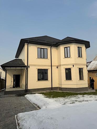 Продажа домов: Дом, 185 м², 6 комнат, Агентство недвижимости, Дизайнерский ремонт — 1