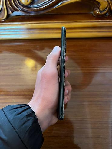 Vertu: Vertu Aster, rəng - Qara, Sensor — 3