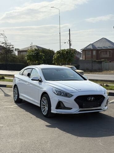 тнвд тойота авенсис 2.0 дизель: Hyundai Sonata: 2020 г., 2 л, Автомат, Газ, Седан