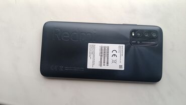xiaomi mi 9t pro qiymeti: Xiaomi Redmi 9T, 64 GB, rəng - Qara