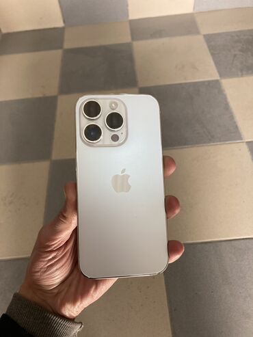 iphone 11 купить бишкек: IPhone 14 Pro, Колдонулган, 256 ГБ, Ак, 83 %