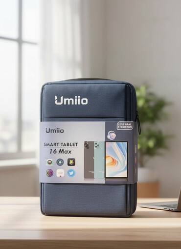 Digər planşetlər: ‼️ölkənin ən böyük tableti̇‼️ umiio brendinin 16 max modeli — 1