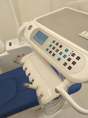 vatech: Anya-3600, Suntem - стоматологические установки в наличии и на — 4