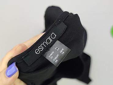principles sukienki: Esmara, Sukienka damska, rozmiar L — 4