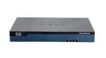 Zebra Android əl terminalı + Cisco 1900 Series marşrutlayıcı - Zebra