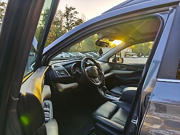 Subaru: Subaru Ascent: 2021 г., 2.4 л, Вариатор, Бензин, Кроссовер — 15