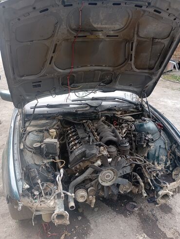 датчик распредвала бмв е34 м50 сименс купить: Бензиновый мотор BMW 1998 г., 2 л, Б/у, Оригинал, Германия