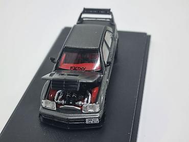 Модели автомобилей: Продаю масштабные модели 1/64 — 20