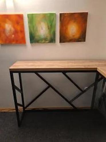 nocni ormaric ikea: Konzoli stolovi izrada po meri x443 | kontakt telefon 06******** — 1