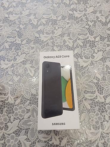 samsung a3 2017: Samsung Galaxy A03, 32 GB, rəng - Qara, İki sim kartlı — 5