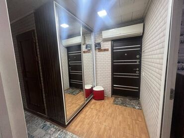 Köhnə tikili: Bakı, 3 otaqlı, Köhnə tikili, m. Xalqlar Dostluğu, 70 kv. m — 12