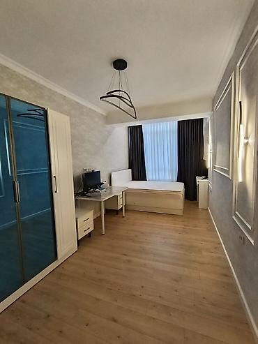 7 мик: 3 комнаты, 105 м², Цум Элитка, 8 этаж, Евроремонт — 4