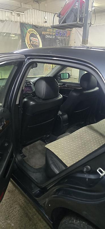 Honda: Honda Inspire: 2003 г., 3 л, Автомат, Бензин, Седан — 14