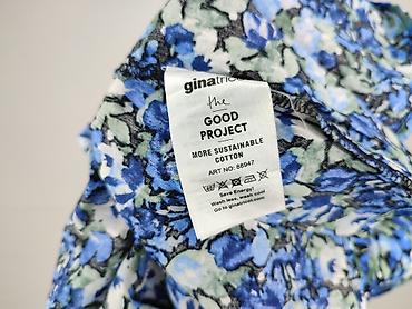 klapki foki: Gina Tricot, Sukienka damska, rozmiar S — 5