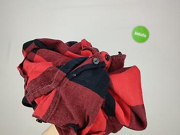 "skandynawski second hand": H&M Divided, Koszula damska, rozmiar S — 5