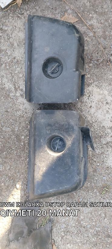 Bamperlər, buferlər: Ön, BMW E36 -da lalafo.az — 14 Bamperlər, buferlər: Ön, BMW E36 — 14