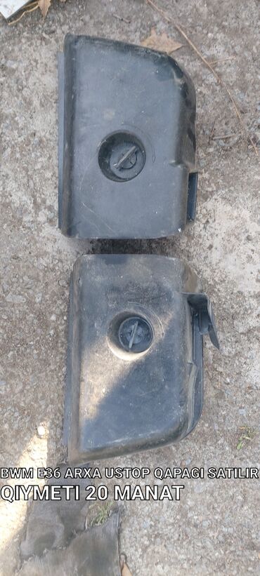 Digər avtomobil ehtiyat hissələri: Məhsul: BMW E36 üçün müxtəlif ehtiyat hissələri - Sağ ön dönmə — 16