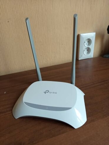 tp link archer c80 бишкек: Wi fi роутер tp link, в отличном состоянии