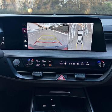 Kia: Kia K8: 2021 г., 1.6 л, Автомат, Гибрид, Седан — 13