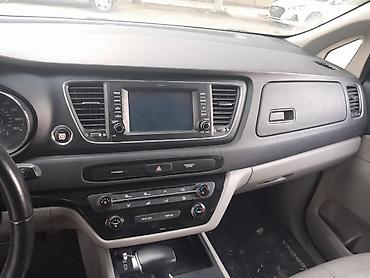 Kia: Kia Carnival: 2019 г., 3.3 л, Автомат, Газ, Минивэн — 5