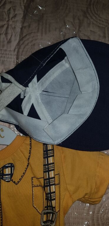 Другие товары для новорождённых: Продаю вещи от 1месячным до 1года. все новое кроме куртка at lalafo.kg — 29 Другие товары для новорождённых: Продаю вещи от 1месячным до 1года. все новое кроме куртка — 29